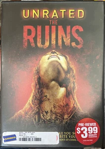 The Ruins (Unrated Edition) - Picture 1 of 1