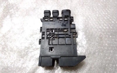 243800011R module électronique pour RENAULT SCENIC III SELECTION 2014 163275 - Photo 1/4