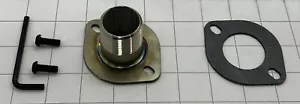 GenExhaust per generatore Champion con arresto #80 1" NPT STUB - Foto 1 di 1