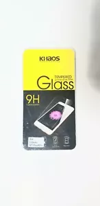 Khaos Tempered Glass Screen Protector For Lenovo Vibe K5 And K5 Plus - Picture 1 of 1