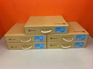 NEW Polycom Trio 8500 IP Conference Phone 2200-66700-019 Skype Edition - Picture 1 of 7
