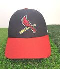 ‘47 Brand/ Red & Navy/ Genuine Merch/ St. Louis Cardinals Baseball Cap/SHIP4FREE
