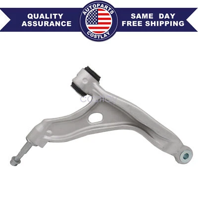 Brazo de control inferior suspensión delantera izquierda para LEXUS RC350 GS350 RC300 48640-30320 Foto 1 de 4