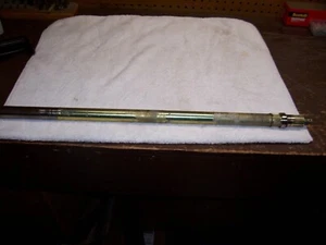 Polaris Indy Snowmobile Jack Shaft (1332207) - Picture 1 of 4