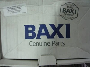 KIT PCB BAXI POTTERTON SUPRIMA 30-100 5111603 NUEVO EN CAJA LEER DESCRIPCIÓN COMPLETA - Imagen 1 de 4