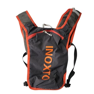 INOXTO Running Hydration Vest Backpack Daypack for Hiking Trail Running Cycling - Picture 1 of 10