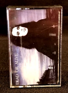 Dead Or Alive Mad, Bad And Dangerous To Know 1986 Vintage Used Cassette - Picture 1 of 7