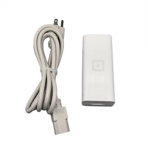 Genuine Power Adapter For Square POS S089 Apple iPad Stand S019 S013 12V 2A - Afbeelding 1 van 6