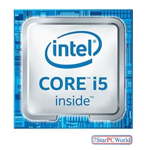 7StarPCWorld - Intel Core i5-6500 Processor 6M Cache, up to 3.60 GHz - Picture 1 of 1