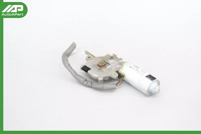 ✅ 03-09 Mercedes W211 E320 Sliding Sunroof Sun Roof Motor 390200011 OEM - Image 1 of 4