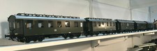 Fine Models Langenschwalbacher Vagone Scala 1 5-teilig Verschied. Varianti