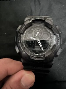 G shock Military Watch - Picture 1 of 3