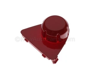 NUEVO OEM NISSAN 2001 - 2004 FRONTIER RUEDA POZO MOLDURA CLIP - Imagen 1 de 1