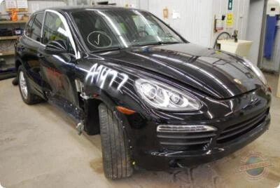 Interruptor de encendido usado se adapta a: Porsche Cayenne 2011 grado A Foto 1 de 4