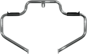 LINDBY 1304 MULTIBAR ANTERIORE HARLEY FXDL 1340 DYNA LOW RIDER 1993 - Imagen 1 de 1