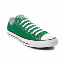 Calzado de hombre verdes Converse | Compra online en eBay
