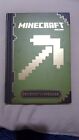 Minecraft: The Official Beginner's Handbook by Egmont UK  Gaming Pc Book 