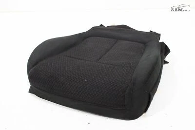 MITSUBISHI ECLIPSE 2018-2020 CRUZ ASIENTO DELANTERO DERECHO COJÍN INFERIOR OEM Foto 1 de 4