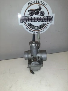  Honda CR125M Oem Carburetor Carb Cr125R Cr 125  Elsinore Complete 092B - Picture 1 of 19