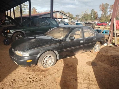 93 94 95 96 97 INFINITI J30 后关节/管轴右 — 第 1/4 张图片