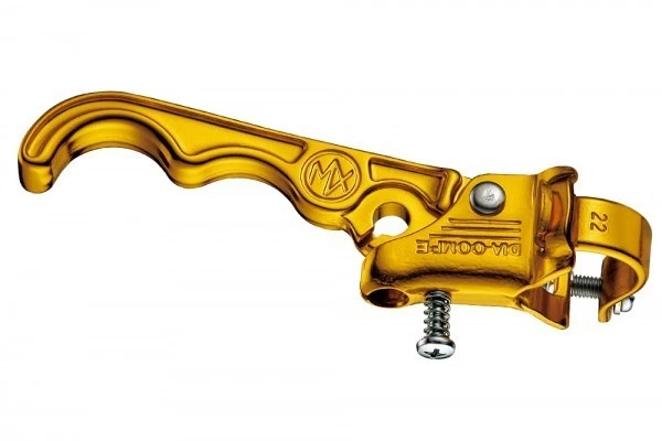 Dia Compe BMX Palancas de Freno,OLDSCHOOL GT BMX SE TECH 2 PALANCAS DORADO MX-120 SET Foto 1 de 1