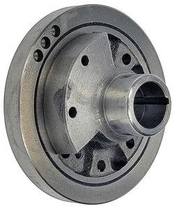 1969-81 Ford; 351W; Crankshaft Vibration Damper - Picture 1 of 3