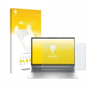 Glass film screen protector for HP EliteBook 665 G11 screen cover protection - Photo 1/10