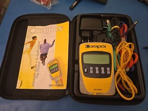 Elettrostimolatore Compex Fitness - Foto 1 di 7