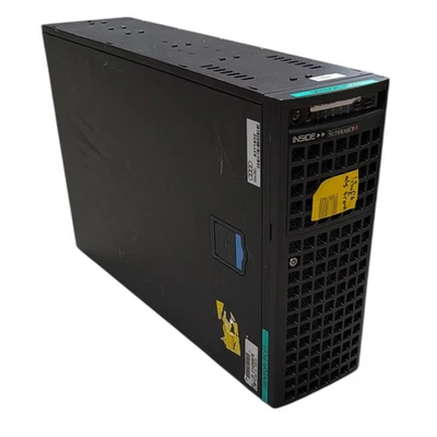 Supermicro X9DRG-QF 2x E5-2637 v2 32GB 4x PCIe x16 2x 1620w 7x HDD-Caddy (Kratze - Bild 1 von 4