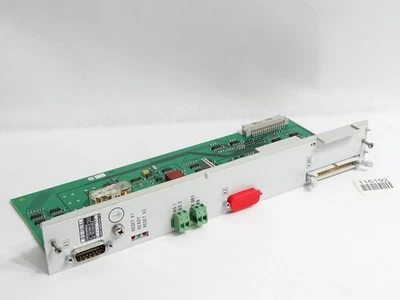 Heidenhain Interfaceplatine 324952-12 - Image 1 of 4