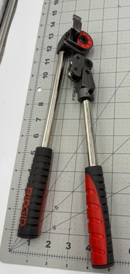 Ridgid Tool Company 38033 1/4"600 Series Heavy-Duty Instrument Bender#604-11 - Image 1 of 3