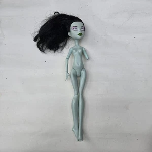 Muñeca Monster High personalizada: Scarah Screams brazo perdido - Imagen 1 de 5