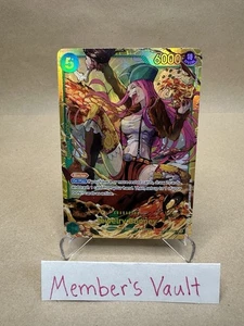 Schmuck Bonney (118) OP12-118 Legacy of the Master Folie - Bild 1 von 2