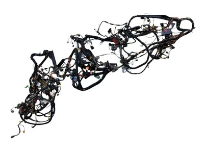 2015 ASTON MARTIN RAPIDE S 6.0L V12 LHD MAIN BODY CABIN WIRE HARNESS CABLE LOOM Foto 1 de 4