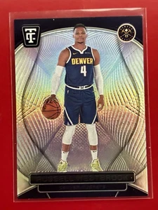 RUSSELL WESTBROOK Silver Mirror 2025 Panini Totally Certified #54 NBA NUGGETS😎 - Picture 1 of 2