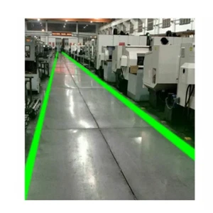 520nm 1.65w  Grün dicke Linie Laser Locator Modul Parklinie Projektor 40X102mm - Bild 1 von 7