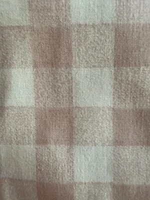 Valencia de guinga rosa Foto 1 de 2