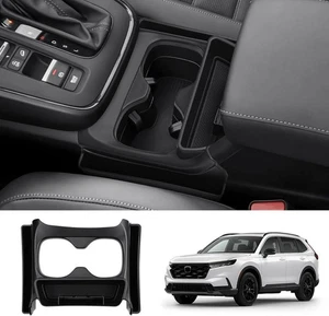Karltys Console Tray for Honda CR-V – Gear Shift Storage & Drink Insert - Picture 1 of 2