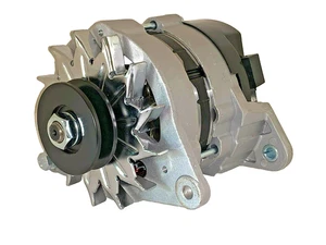 Classic Lucas A115 type Alternator LRA356 (replaces 15 16 17 18 ACR) RIGHT hand - Picture 1 of 8