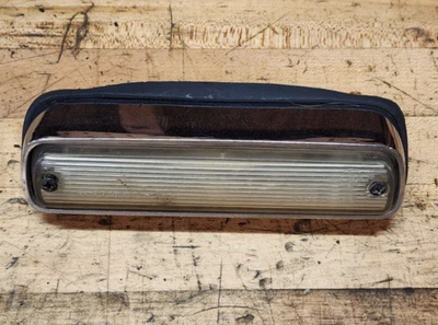 1981-93 DODGE RAMCHARGER D/W Truck Rear Cab Cargo Light - Image 1 of 4