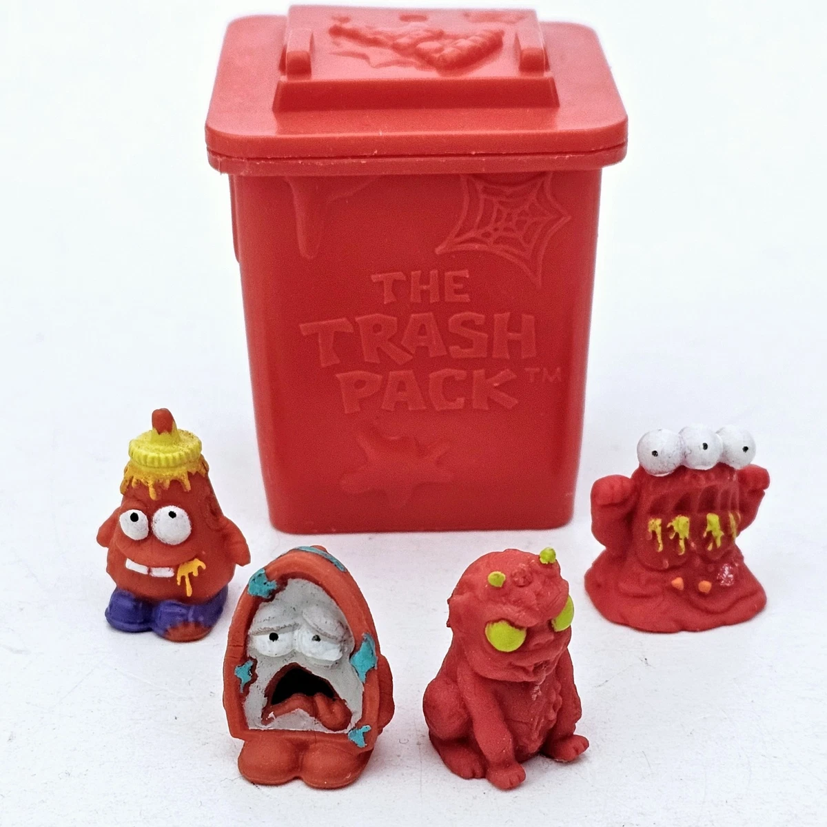 VTech - Switch & Go Dinos Petits Véhicules 1 Click - Modèle Aléatoire