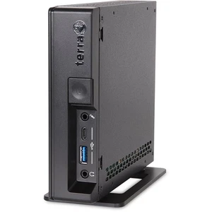 TERRA Mini 3560 Fanless i3 - Komplettsystem - Core i3 - Picture 1 of 1
