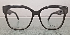 Salvatore Ferragamo SF 2956E 324 Brille Dark Khaki 45 - 16 - 140 - Bild 1 von 10