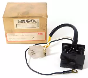 Emgo Rectifier 48-94602 for Kawasaki KZ900 1000 Replaces 21060-1002 - New NOS - Picture 1 of 7
