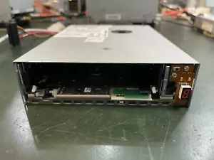 IBM LTO4 HH SAS V1 DRIVE 45E2686 45E0002 46Y0066 For TS2900 - Picture 1 of 2
