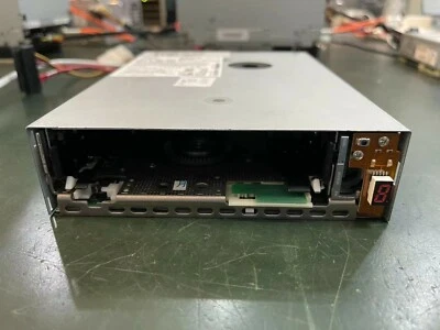 IBM LTO4 HH SAS V1 DRIVE 45E2686 45E0002 46Y0066 For TS2900 - Image 1 of 2