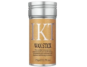 Hair Wax Stick, Wax Stick for Hair, Non-greasy Styling Edge Control Pomade Stick - Picture 1 of 13
