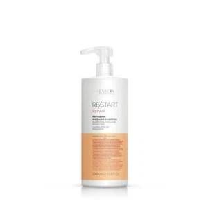 Revlon Re/Start Repairing Micellar Shampoo 1000ml - Picture 1 of 2