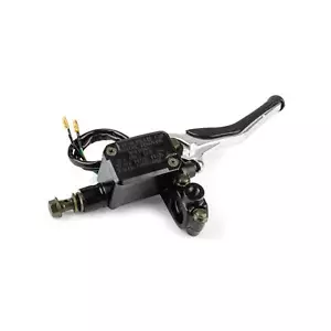 Pompa freno anteriore MOTOFORCE brembo per Yamaha 50 AEROX 2003-2025 - Picture 1 of 7