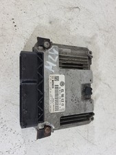 Seat Ibiza MK4 Fr Cr Tdi Hatchback 3 Door 2010-2015 Ecu engine M24